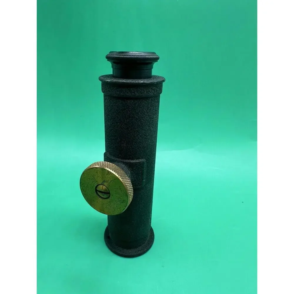 VINTAGE Optical Scope PROFESSIONAL Keuffel&Esser Microscope TELESCOPE LENS